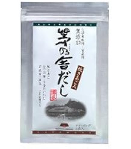 Amazon.co.jp: 鶏だし 久原本家茅乃舎だし 8g×5袋 父の日 ギフト